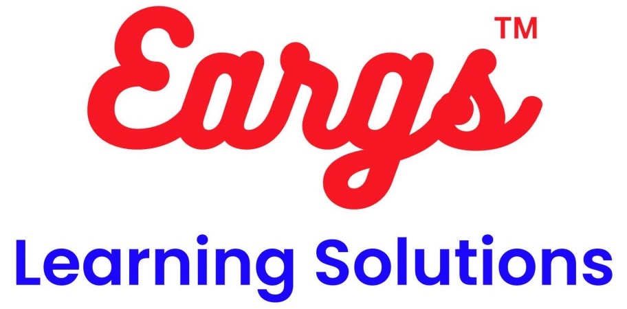 EARGS Learning Solutions Internship